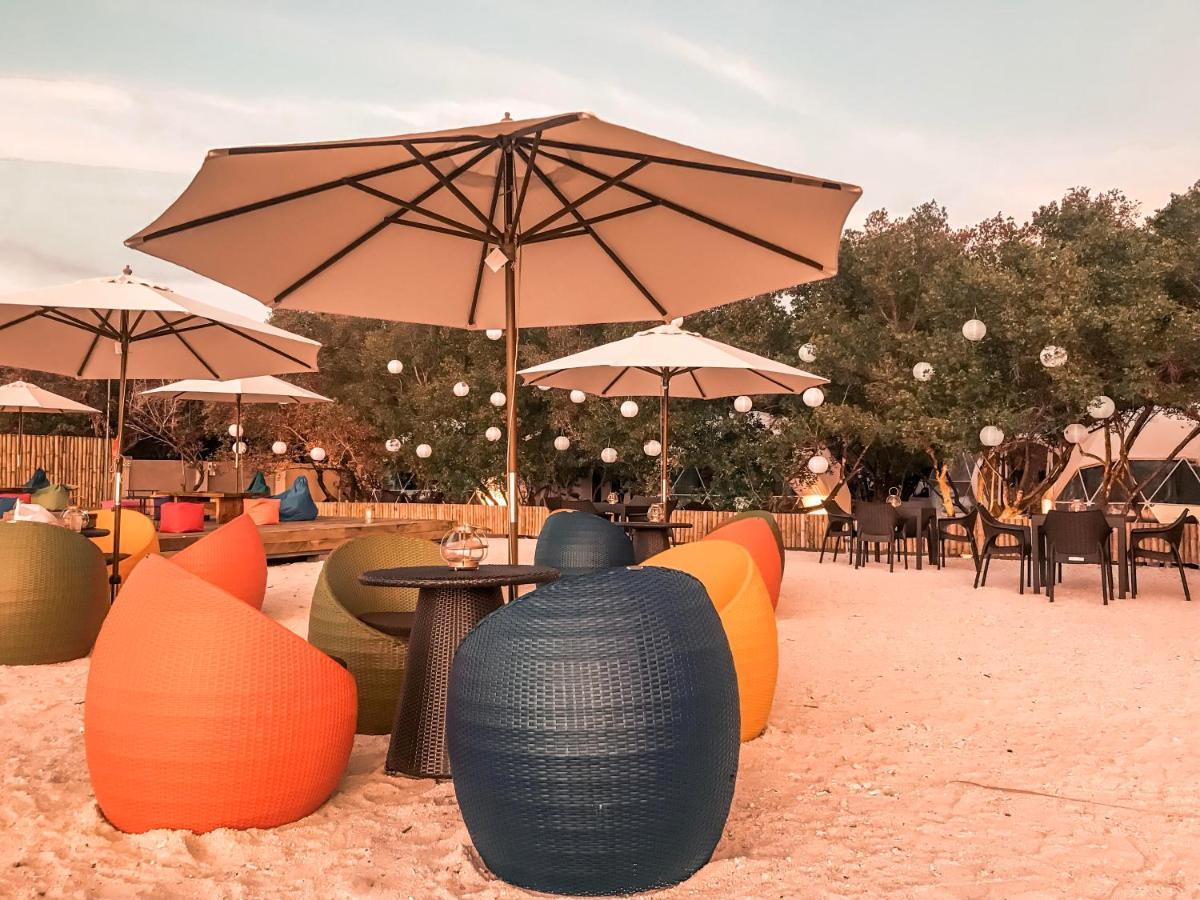 Aquamare Camp