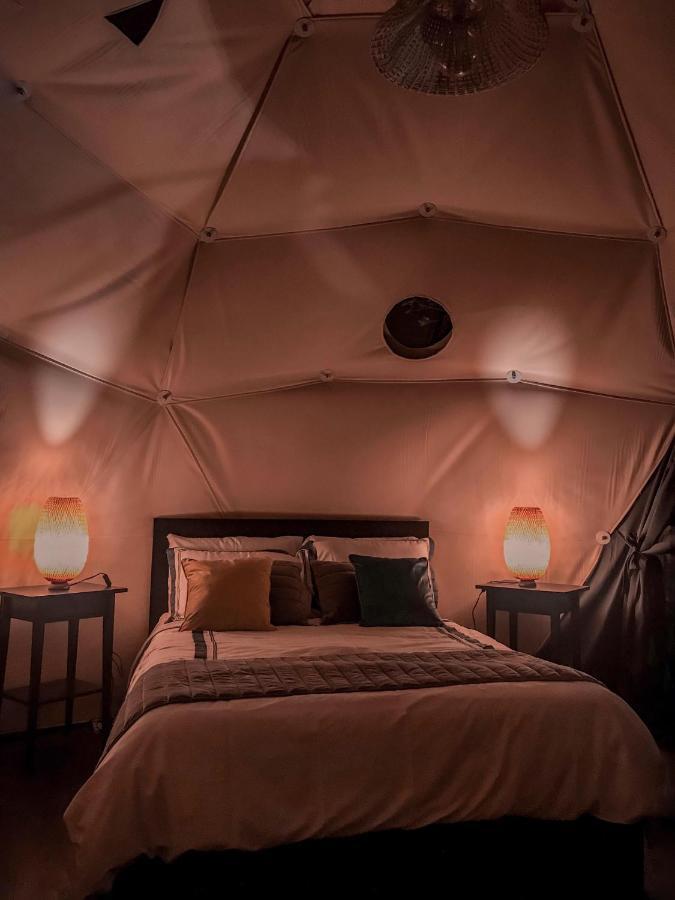 Resort Aquamare Camp 3*
