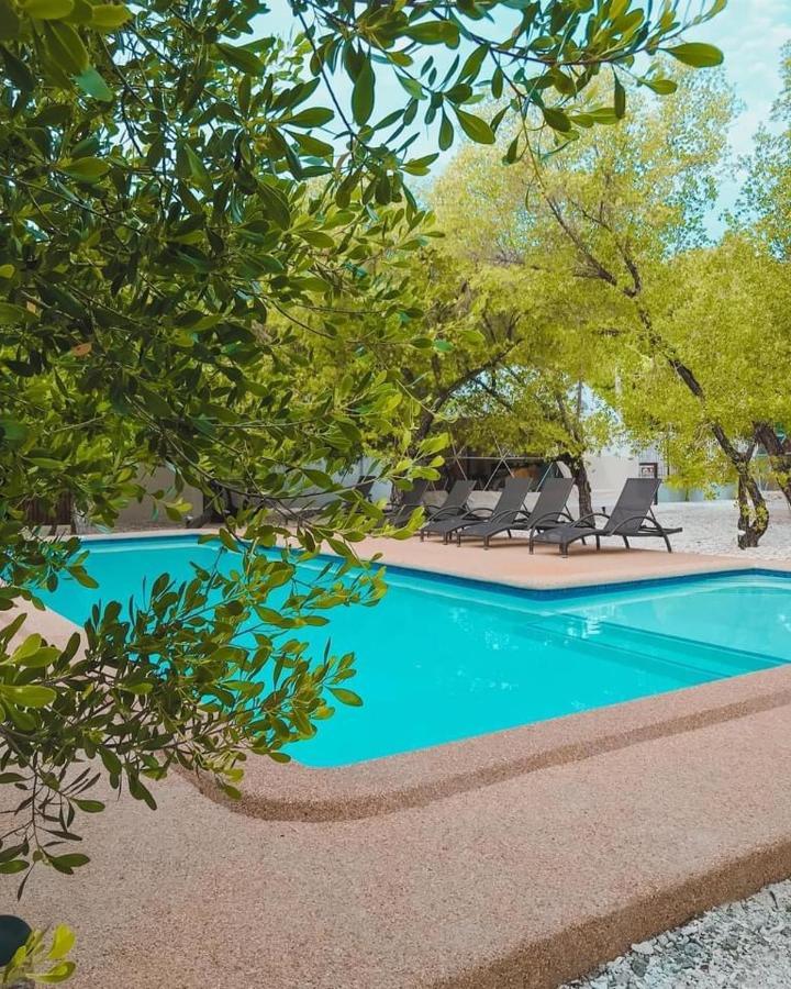 Aquamare Camp Resort