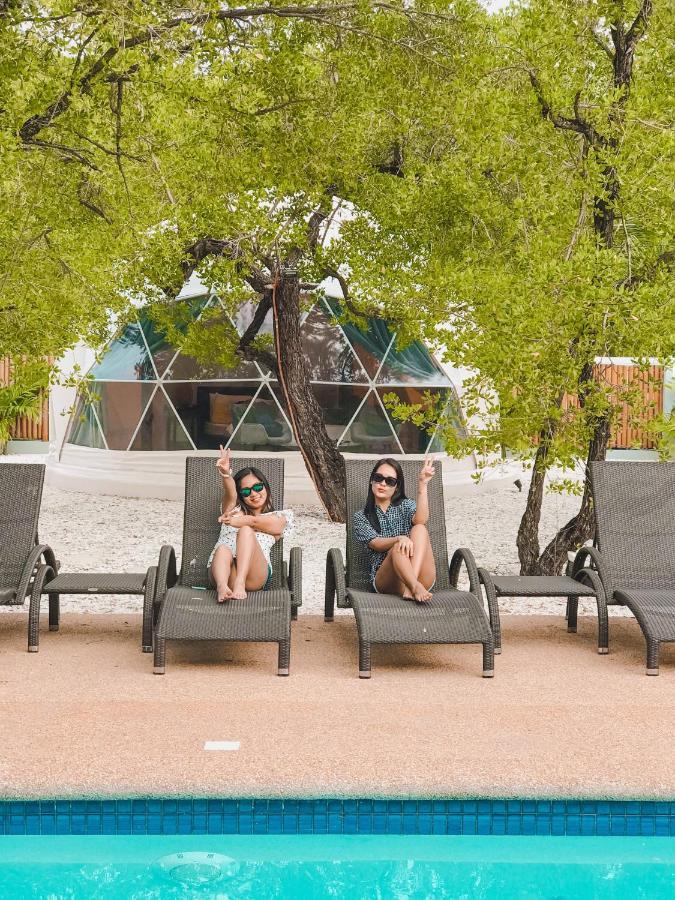 Resort Aquamare Camp