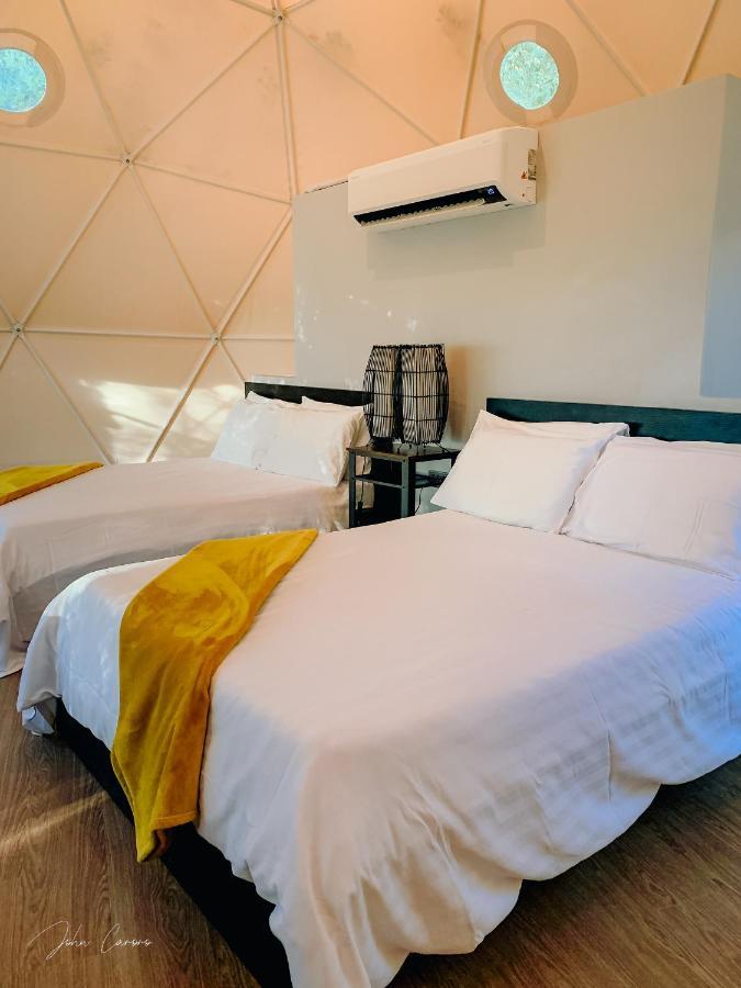 Resort Aquamare Camp