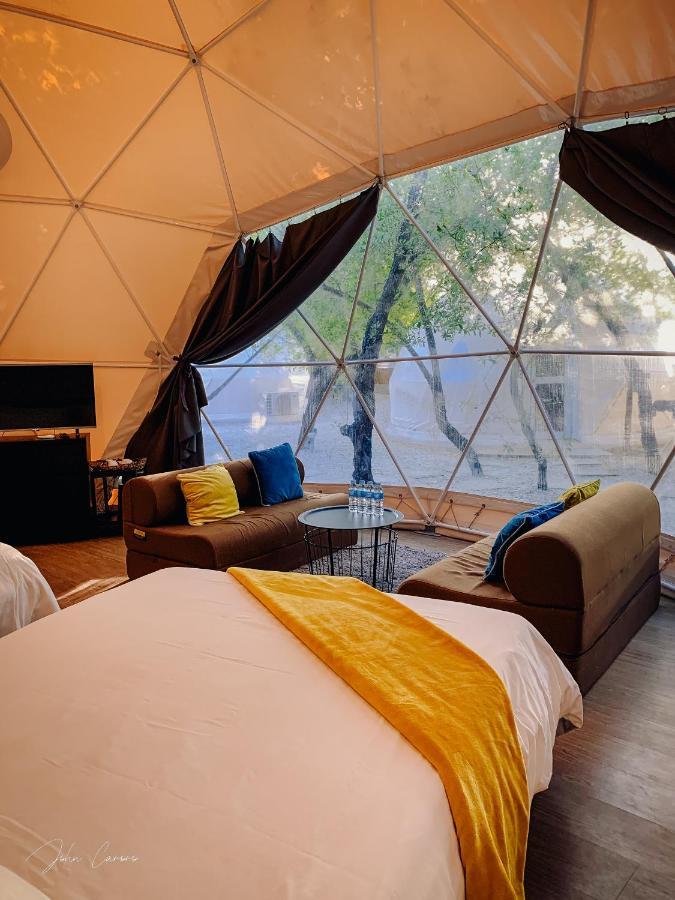 Aquamare Camp Resort 3*