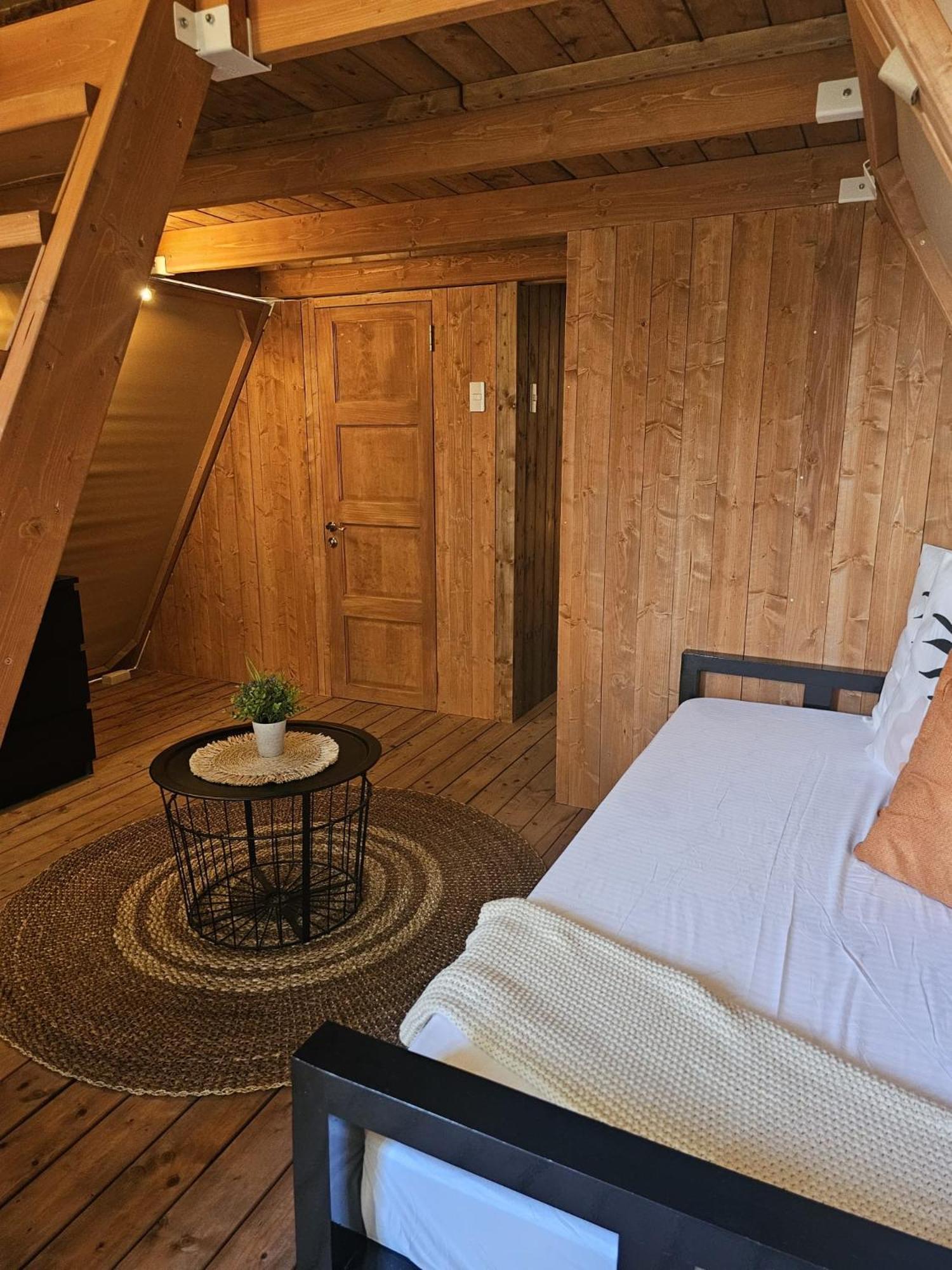 Aquamare Camp