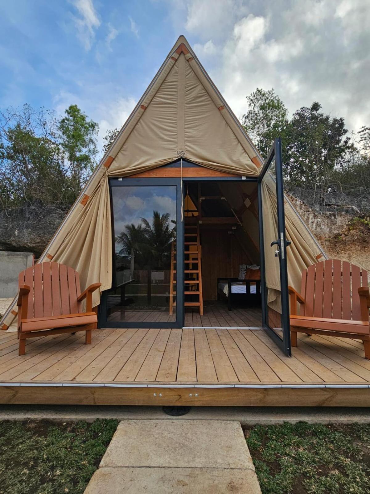 Aquamare Camp Resort 3*
