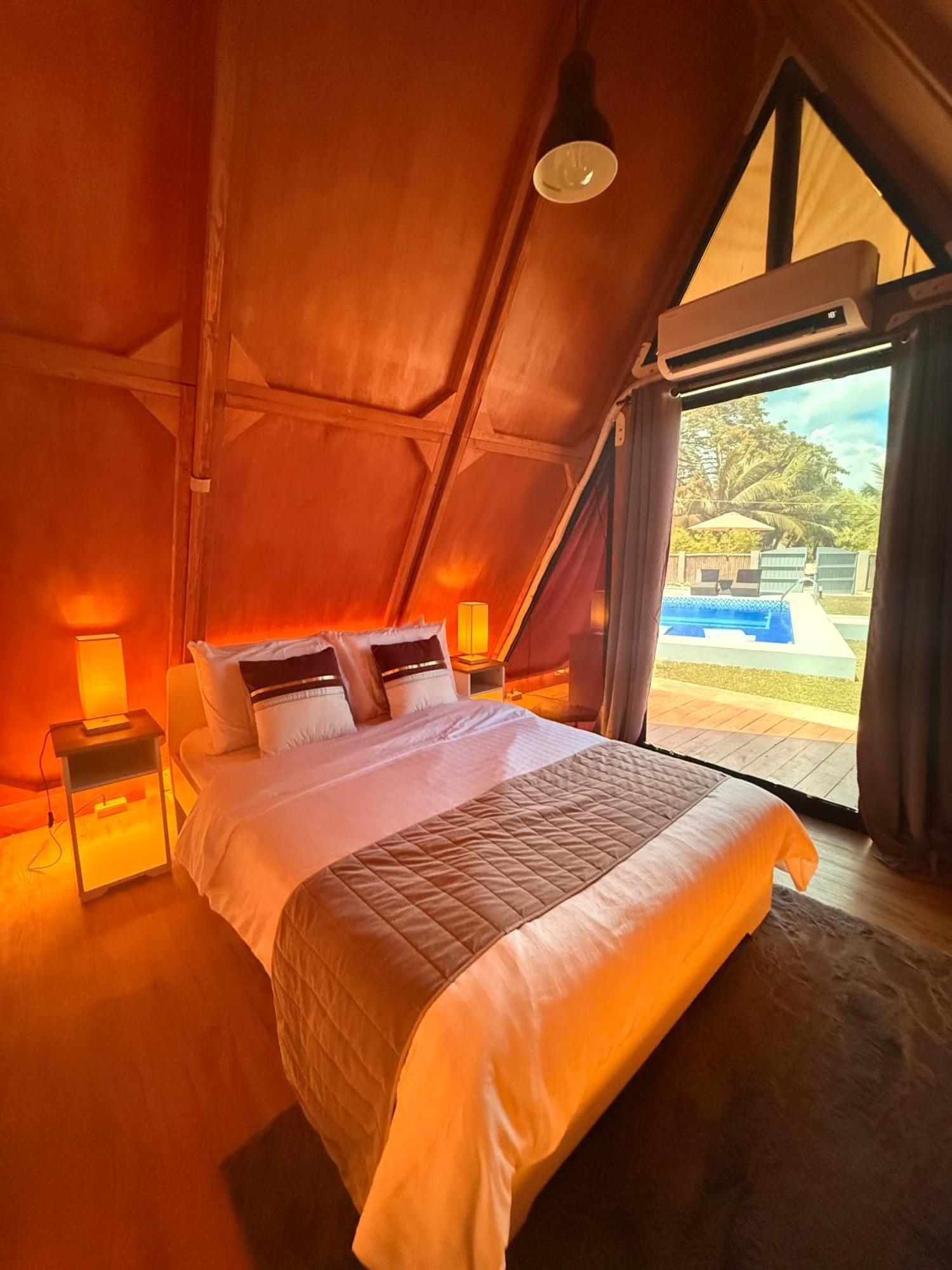 Resort Aquamare Camp 3*