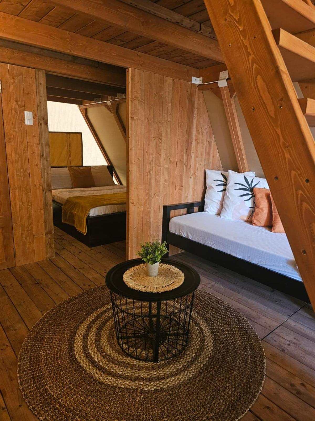 Resort Aquamare Camp 3*