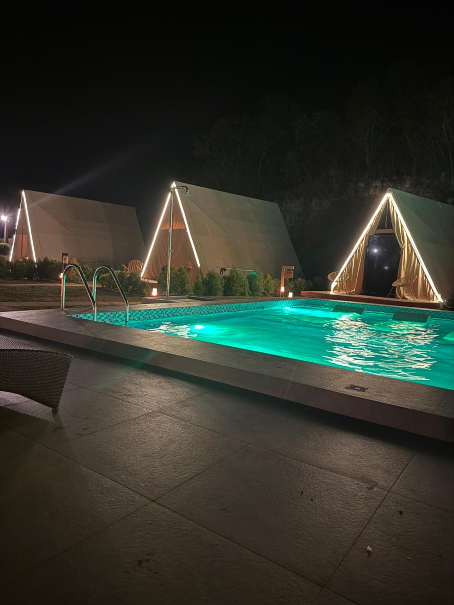 Aquamare Camp Resort 3*